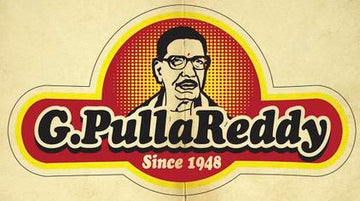 Pulla Reddy Sweets - The Ultimate Destination for Sweet-Tooth Cravings! Atreyapuram Putharekulu - Buy Online Original Putharekulu Made In Atreyapuram