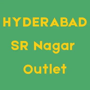 ATPU Putharekulu at Hyderabad SR Nagar Outlet