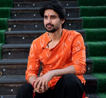Arjun Kalyan