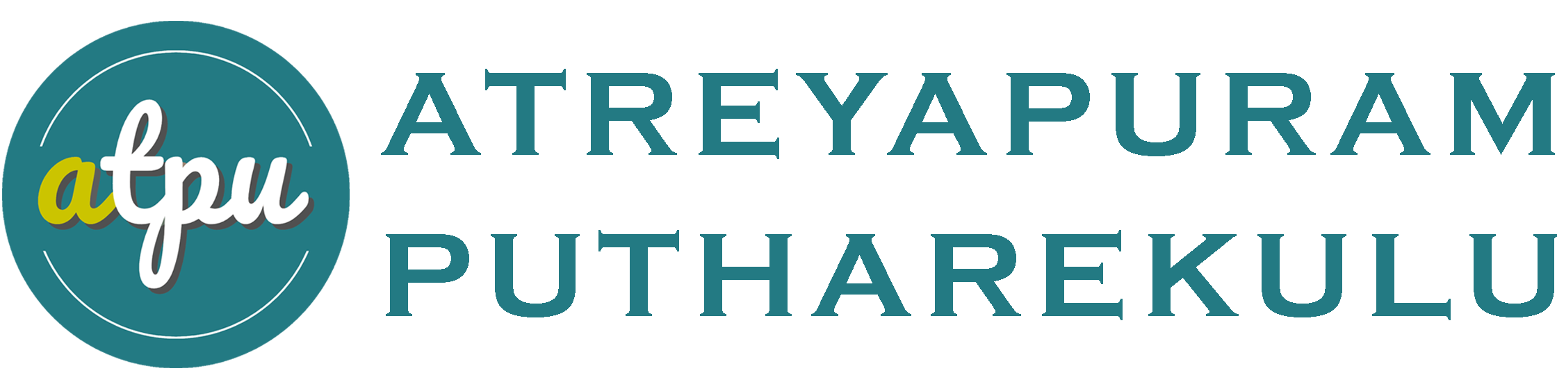 Athreyapuram-Pootharekulu-Logo