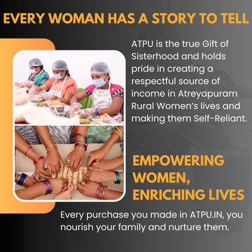Atreyapuram-Putharekulu-Royalty-In-Gifting
