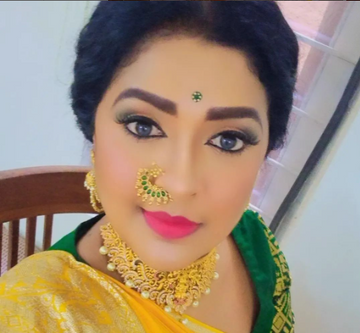 Jayashree s raj