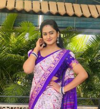Nikitha Chowdary