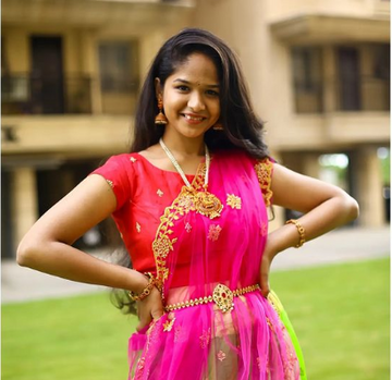 Nitya Film Actress