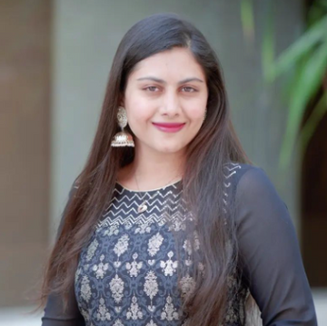 Priyanka Naidu about Putharekulu