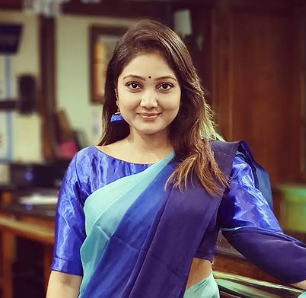 Priyanka Nalkar Atreyapuram Pootharekulu