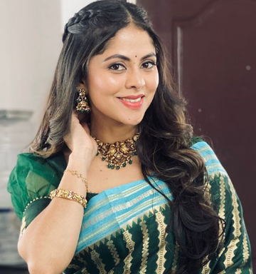 Sharmitha Gowda