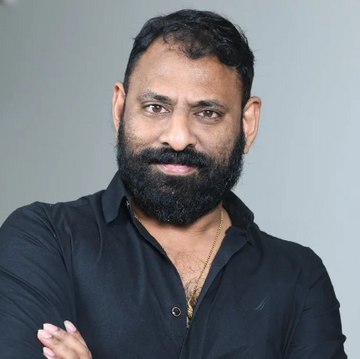 Srikanth Addala