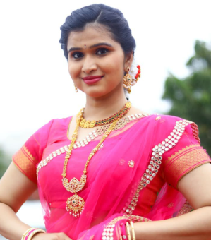 Srilalitha Paper Sweet