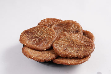 Ariselu: An Exquisite Indian Sweet Atreyapuram Putharekulu - Buy Online Original Putharekulu Made In Atreyapuram