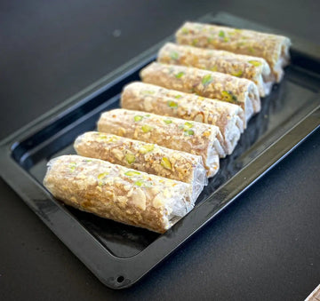 Putharekulu In Bangalore Atreyapuram Putharekulu - Buy Online Original Putharekulu Made In Atreyapuram