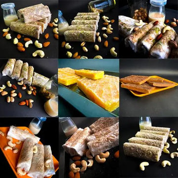 All Products Atreyapuram Putharekulu - Buy Online Original Putharekulu Made In Atreyapuram