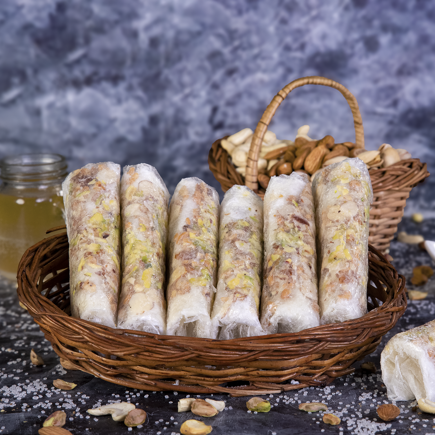 Buy Putharekulu Made With Sugar Online in India | ATPU