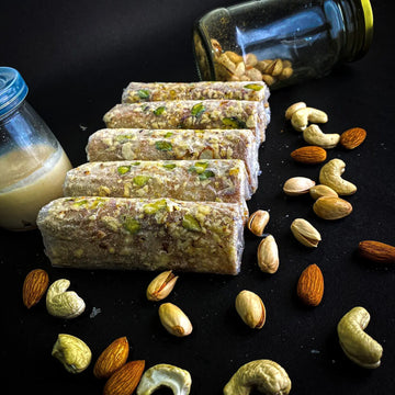 Made With Jaggery (Bellam) Atreyapuram Putharekulu - Buy Online Original Putharekulu Made In Atreyapuram