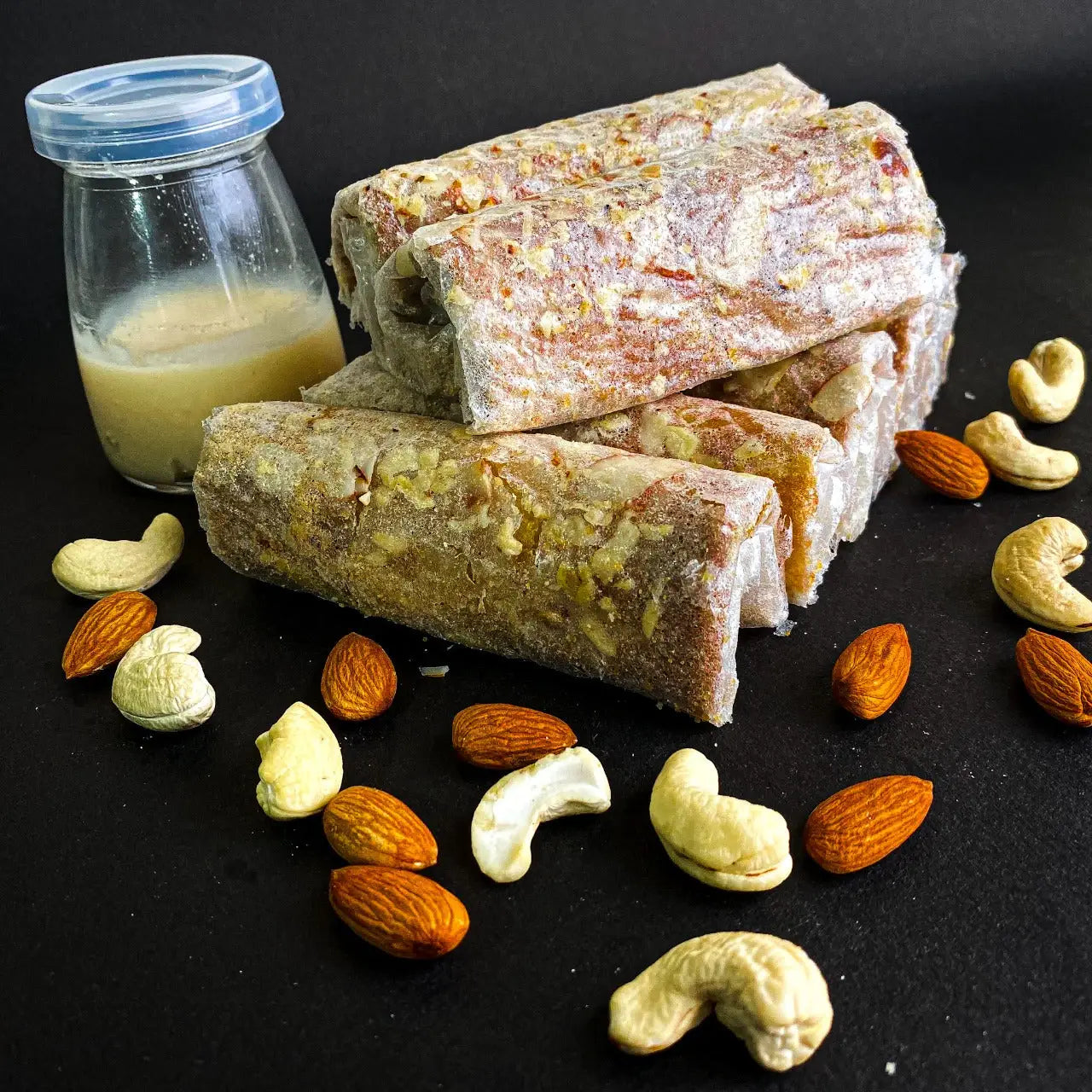 Putharekulu In Delhi - Pootharekulu In Delhi - Paper sweet in Delhi