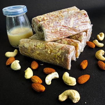 Putharekulu (Pootharekulu) In Delhi Atreyapuram Putharekulu - Buy Online Original Putharekulu Made In Atreyapuram