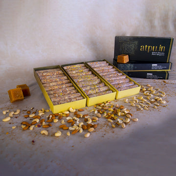 Combos Atreyapuram Putharekulu - Buy Online Original Putharekulu Made In Atreyapuram