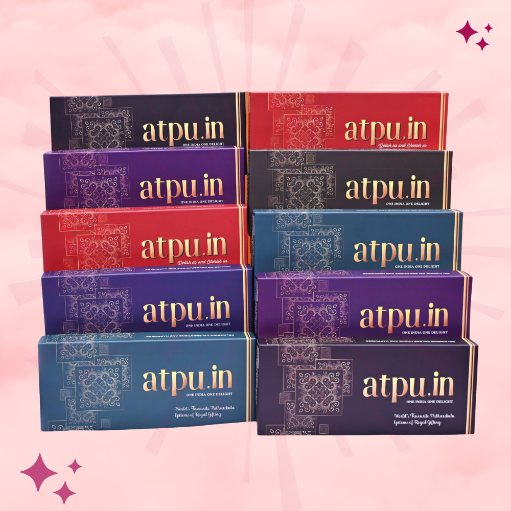 buy sweet gift boxes online for corporate, diwali, wedding & new year