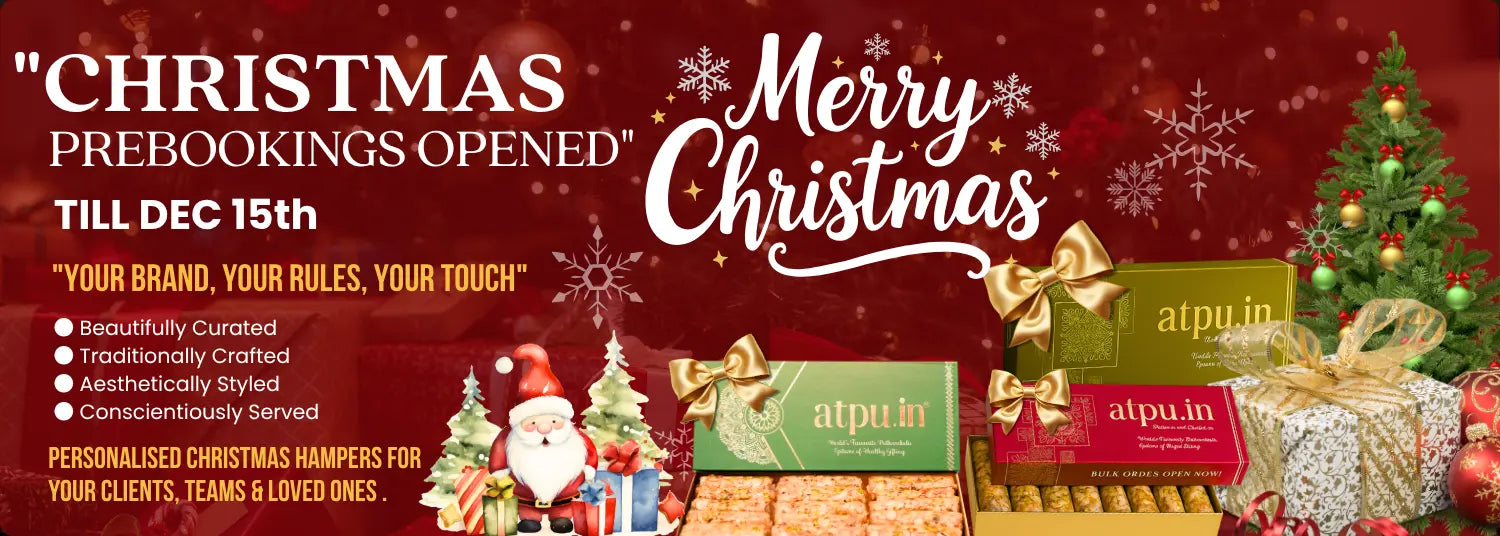 Atreyapuram Pootharekulu