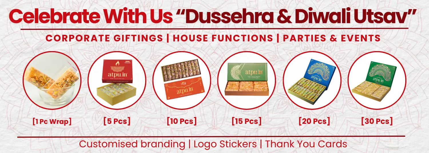 Celebrate-Dussehra-Diwali-With-Athreyapuram-Pootharekulu