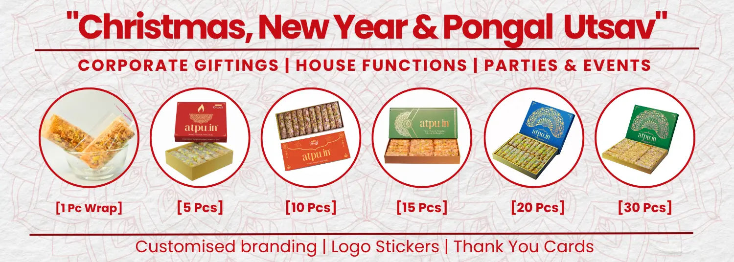 Pootharekulu In Hyderabad