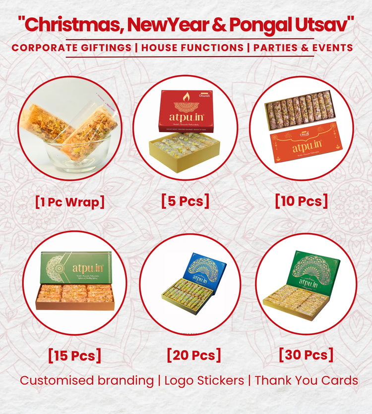 Pootharekulu Buy Online