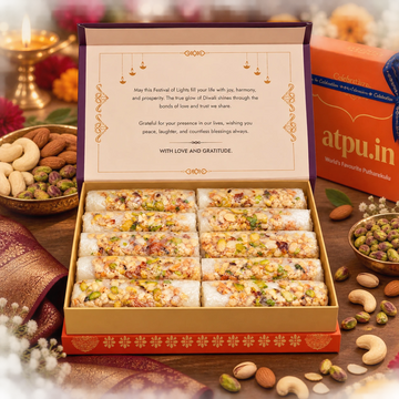 Special 10Pcs Magnetic Diwali Edition [5 Boxes]