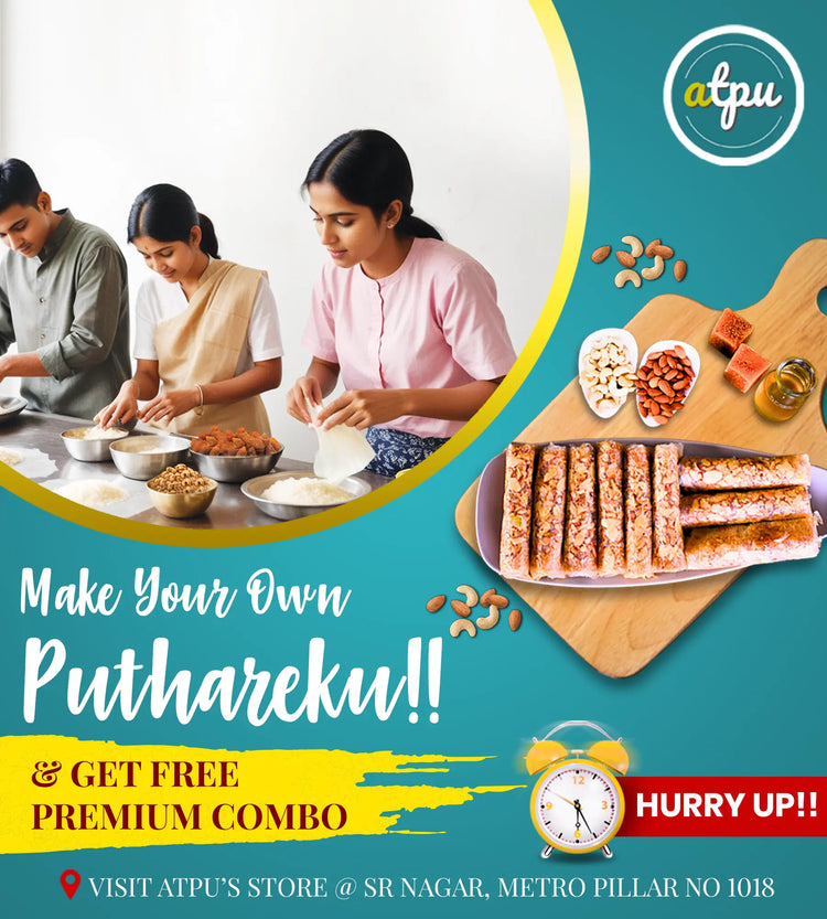 World's-Famous-Pootharekulu