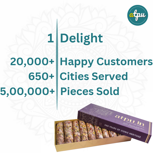 ATPU-Delivering-Happiness-Across-India