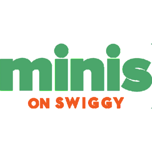 Swiggy Minis
