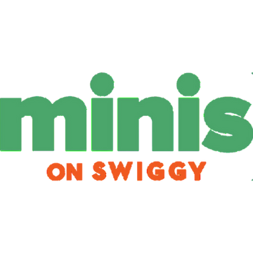 Swiggy Minis